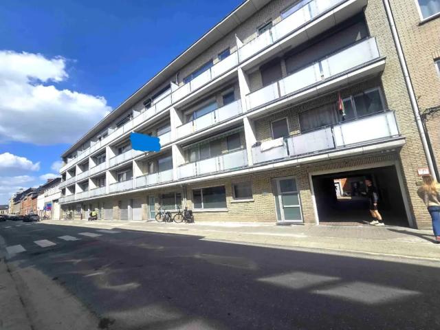 Appartement location à Sint-niklaas, Oost-Vlaanderen