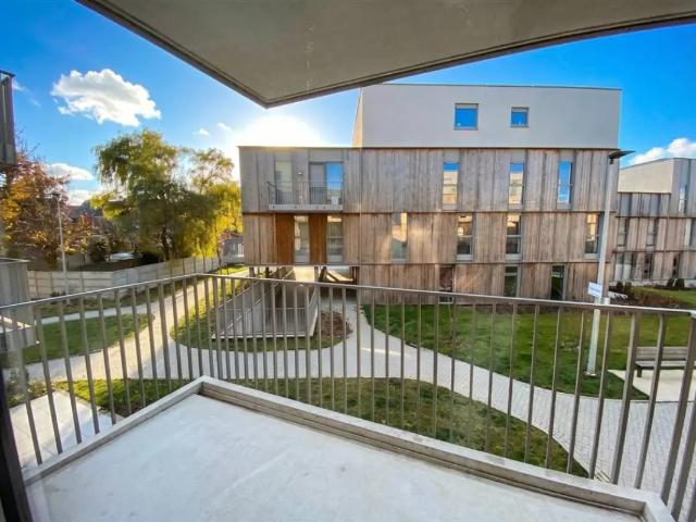 Appartement location à Sint-niklaas, Oost-Vlaanderen