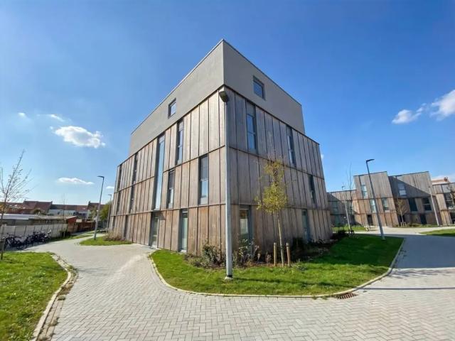Appartement location à Sint-niklaas, Oost-Vlaanderen