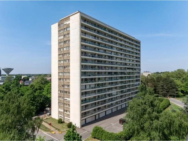 Appartement location à Sint-niklaas, Oost-Vlaanderen