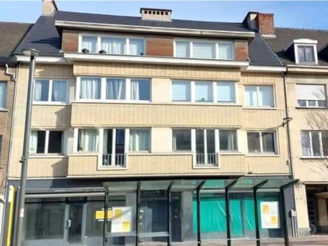 Appartement location à Sint-niklaas, Oost-Vlaanderen