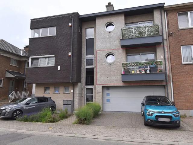 Appartement location à Sint-pieters-leeuw, Brabant