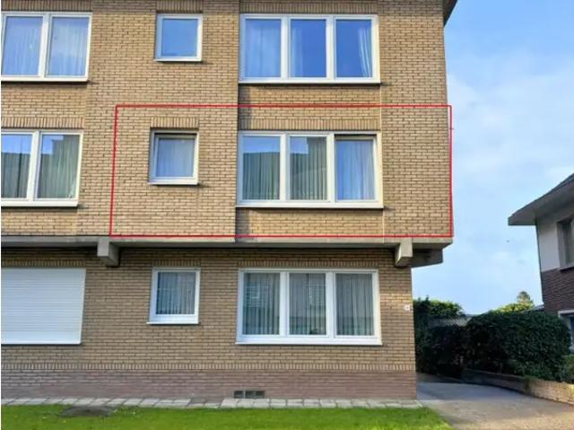 Appartement location à Sint-pieters-leeuw, Brabant