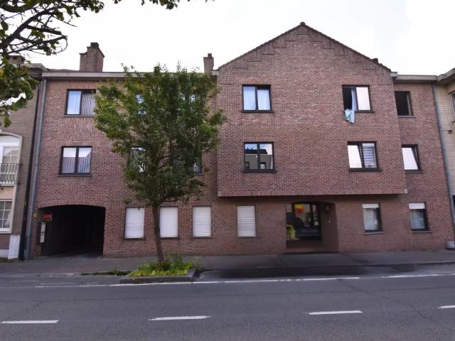 Appartement location à Sint-pieters-leeuw, Brabant