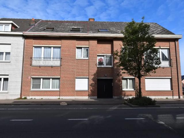 Appartement location à Sint-pieters-leeuw, Brabant