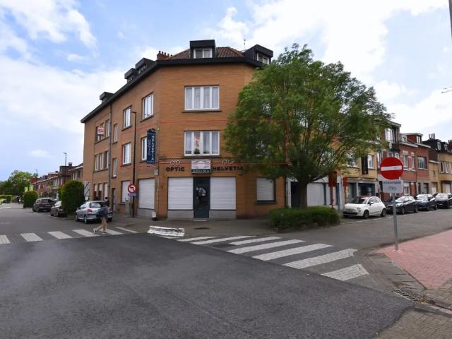 Appartement location à Sint-pieters-leeuw, Brabant
