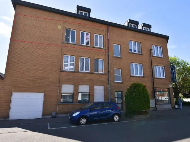 Appartement location à Sint-pieters-leeuw, Brabant