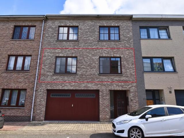 Appartement location à Sint-pieters-leeuw, Brabant