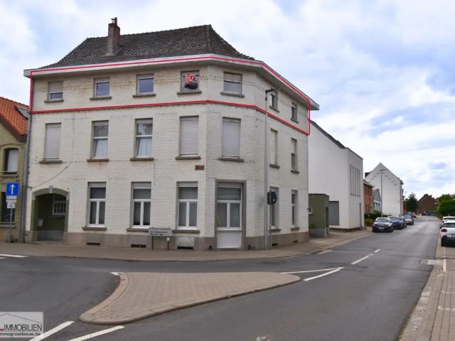 Appartement location à Sint-pieters-leeuw, Brabant