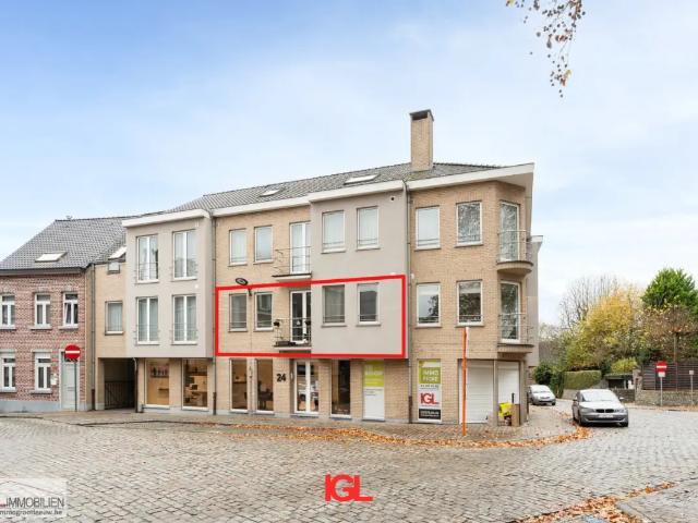 Appartement location à Sint-pieters-leeuw, Brabant