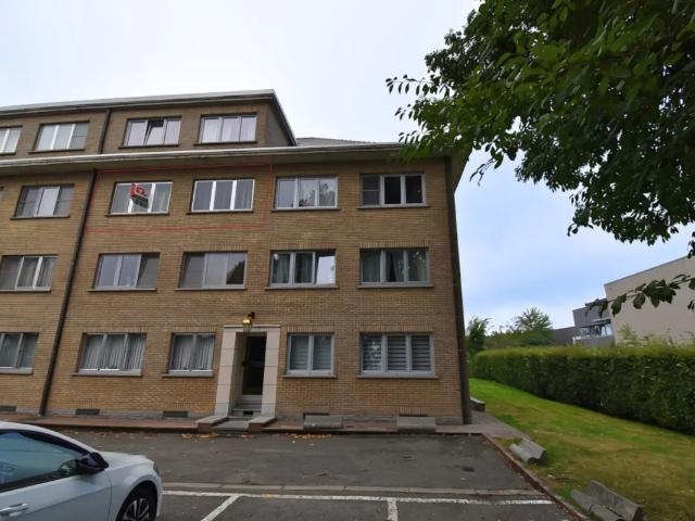 Appartement location à Sint-pieters-leeuw, Brabant