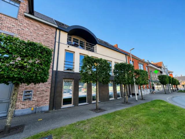 Appartement location à Evergem, Oost-Vlaanderen