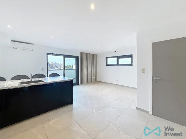 Appartement location à Soignies, Wallonie