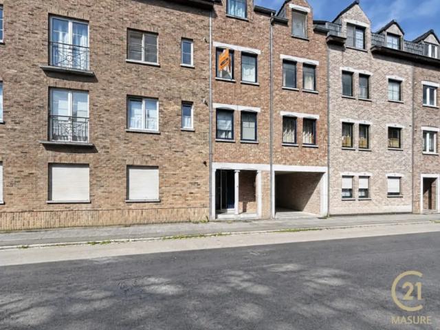 Appartement location à Soignies, Wallonie