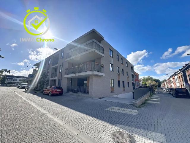 Appartement location à Soignies, Wallonie