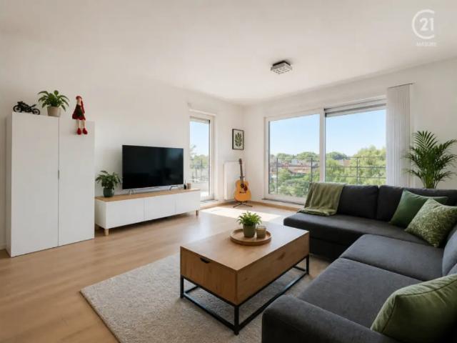 Appartement location à Soignies, Wallonie