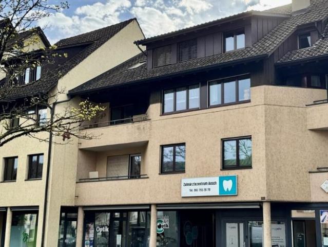 Apartment mieten in Aesch (BL), Basel-Landschaft