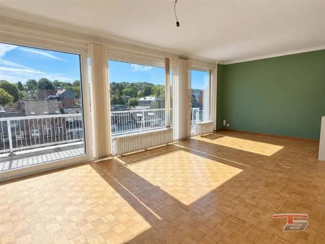 Appartement location à Spa