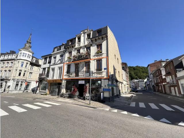 Appartement location à Sp, Wallonie