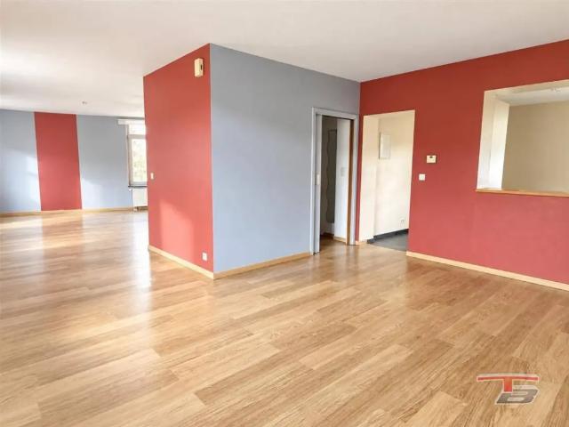 Appartement location à Spa