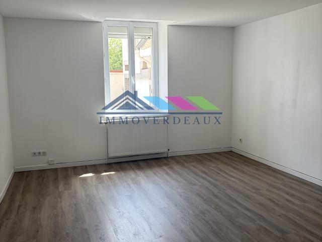 Appartement location à Lunéville