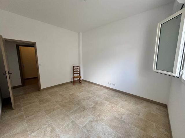 Appartement location à Bastia, Borgo