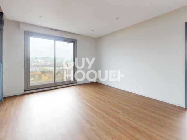 Appartement location à Mulhouse