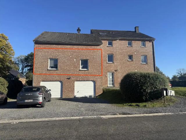 Appartement location à Louveigné, Sprimont