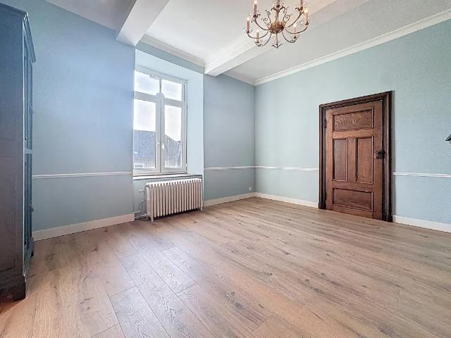 Appartement location à Sprimont