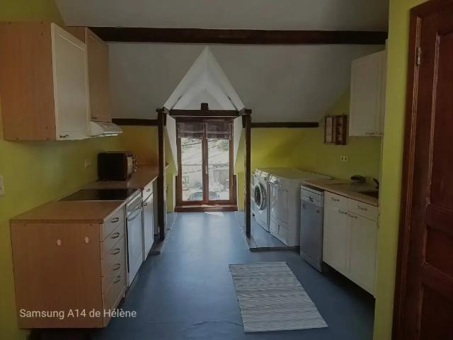 Appartement location à Balatre, Wallonie