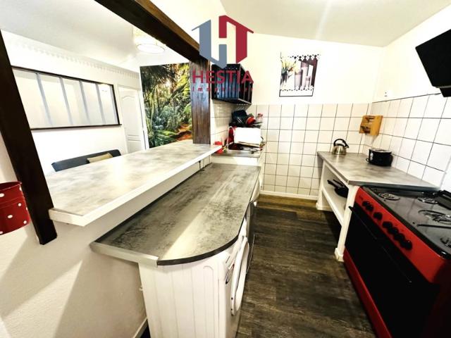 Appartement location à Thionville