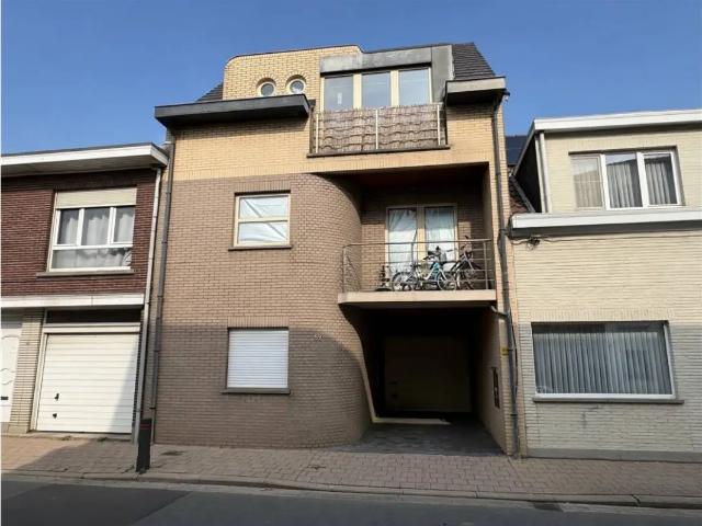 Appartement location à Stabroek