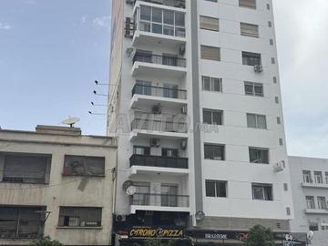 Appartement location à Anfa, Gharb-Chrarda-Beni Hssen