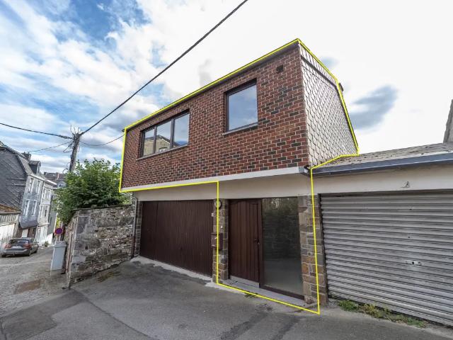 Appartement location à Stavelot, Wallonie