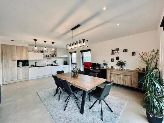 Appartement location à Tamise, Oost-Vlaanderen