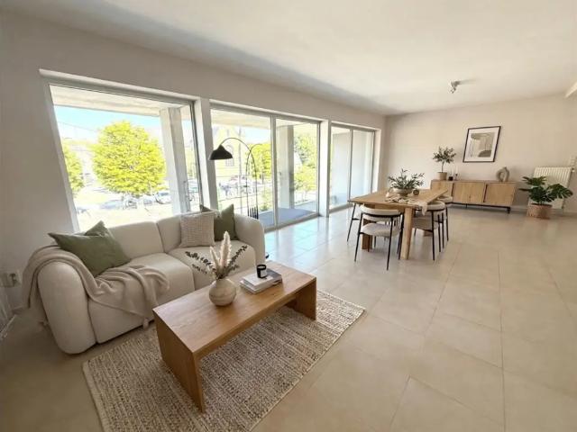 Appartement location à Stekene