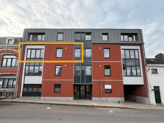 Appartement location à Verviers, Wallonie