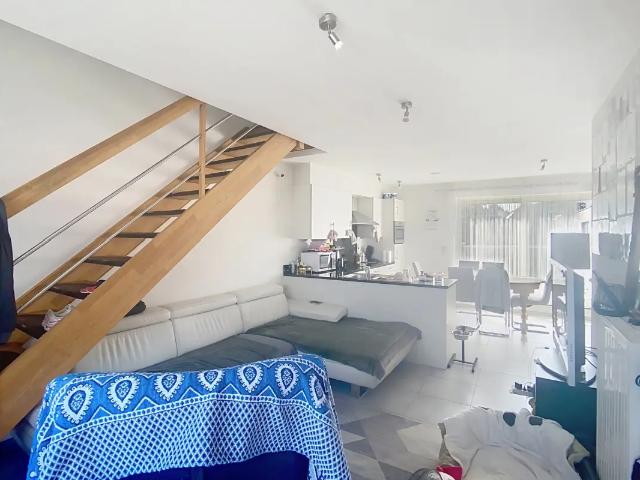 Appartement location à Woluwe-saint-etienne, Brabant