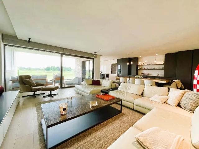 Appartement location à Woluwe-saint-etienne, Brabant