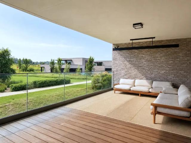 Appartement location à Woluwe-saint-etienne, Brabant