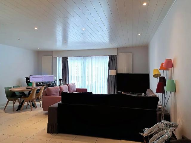 Appartement location à Woluwe-saint-etienne, Brabant