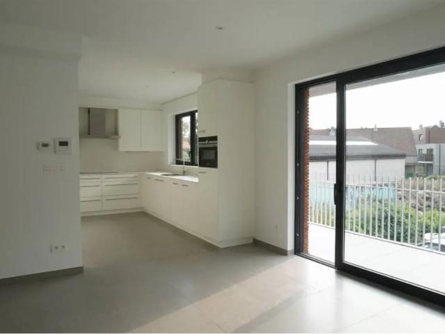 Appartement location à Woluwe-saint-etienne, Brabant