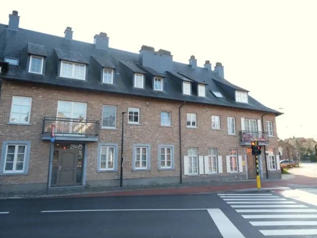 Appartement location à Woluwe-saint-etienne, Brabant