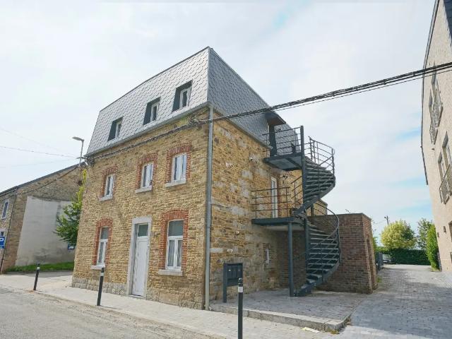Appartement location à Modave, Wallonie