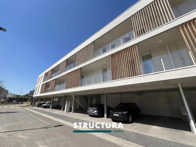 Appartement location à Strombeek-bever, Brabant