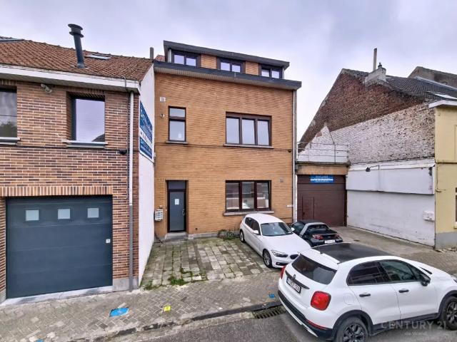 Appartement location à Strombeek-bever, Brabant