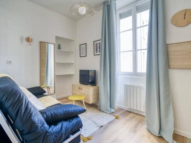 Studio location à Le Grand Pré, Ampuis