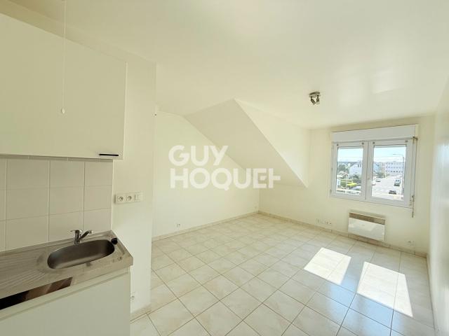 Appartement location à Brest, Bretagne