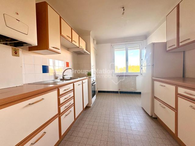 Appartement location à Portail Lançon, Orange