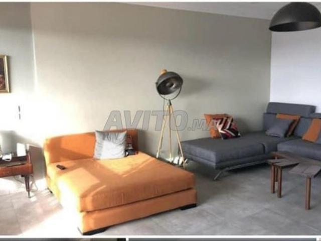 Appartement location à Anfa, Gharb-Chrarda-Beni Hssen